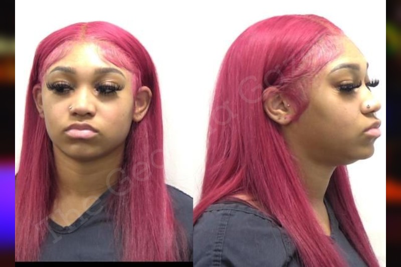 Shaeria Brightwell Clarke County