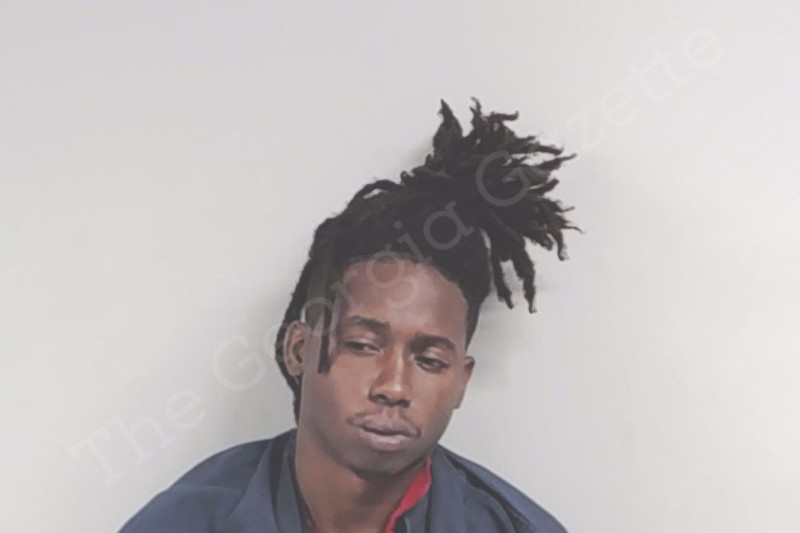 Fabian Brinson Lowndes County