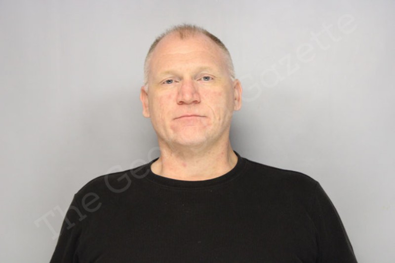 Shannon Brock Hall County Jail Bookings