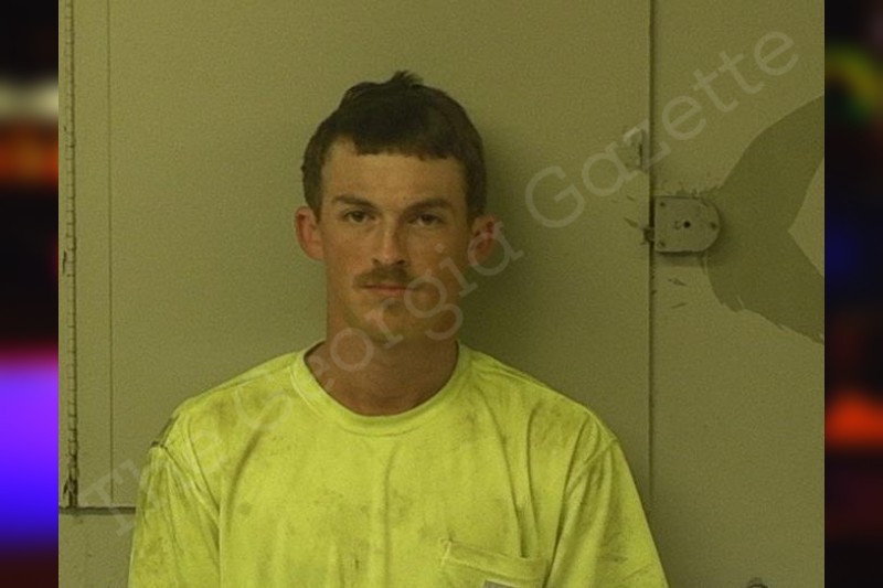 Daniel Brooks McIntosh County