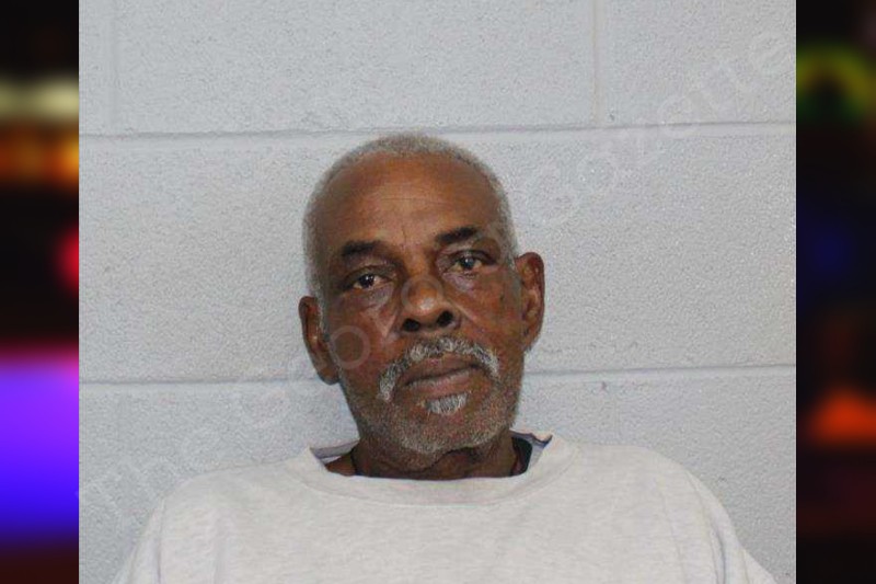 Johnnie Bryant Harris County