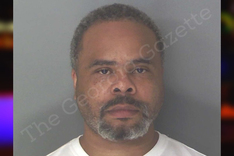 Craig Bullard Douglas County