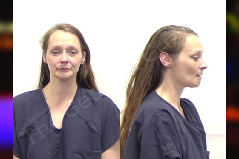 Holly Butler Clarke County