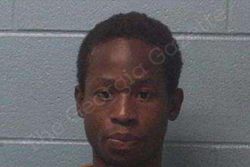 Travis Bailey Franklin County