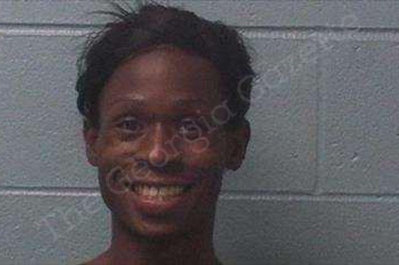 Travis Bailey Franklin County