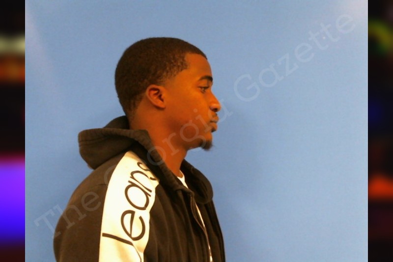 Anthony Baker Troup County