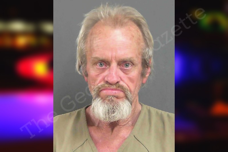 Baldwin Gordon County