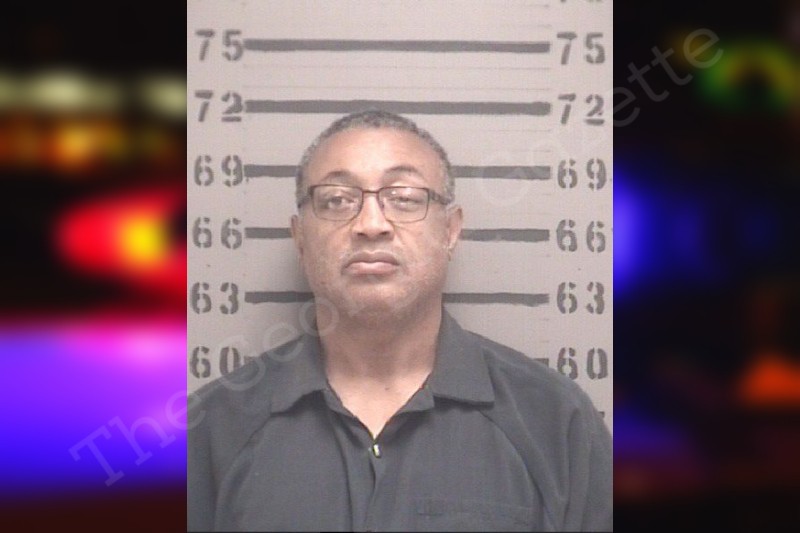 Don Barnes - Dougherty County