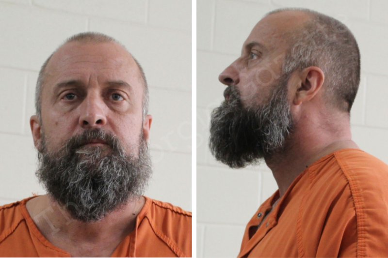 Gary Barnes Houston County