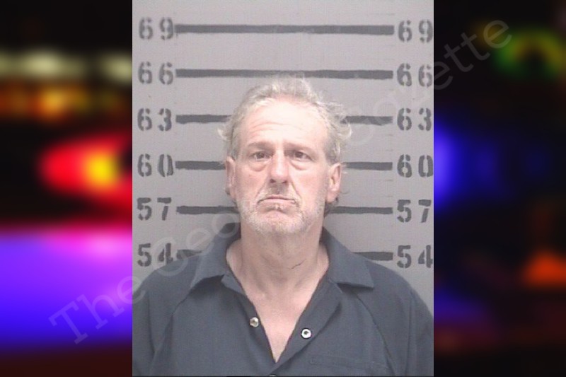 Ricky Barnes Dougherty County