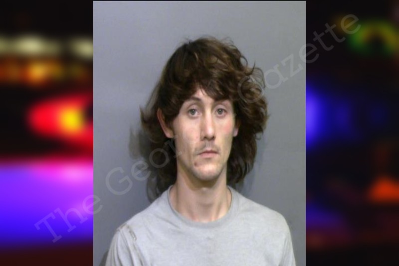 Blayne Baxley Glynn County