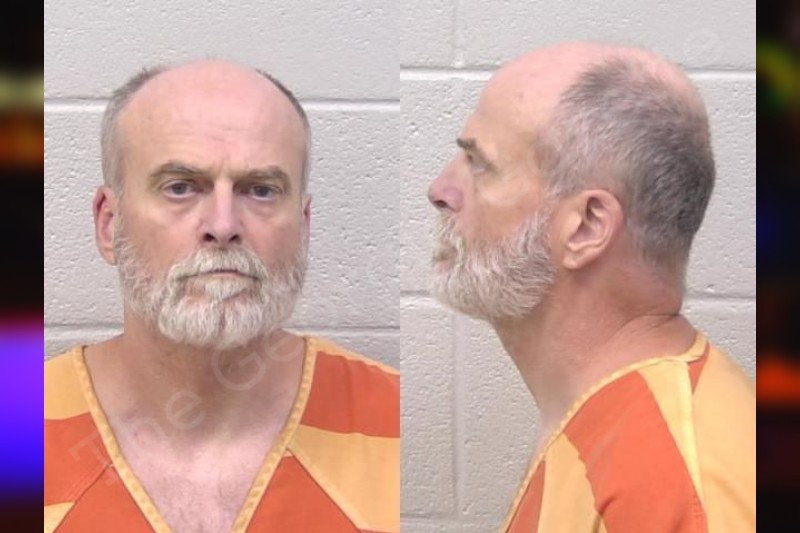 John Baxter Paulding County