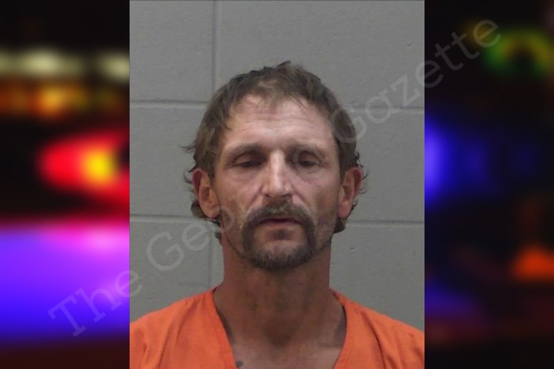 John Baxter Madison County