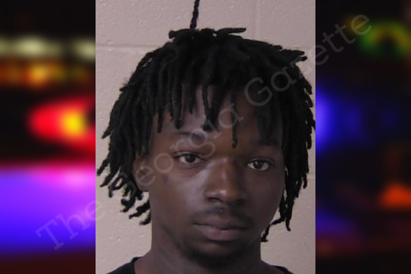 Robert Bridges Walker County