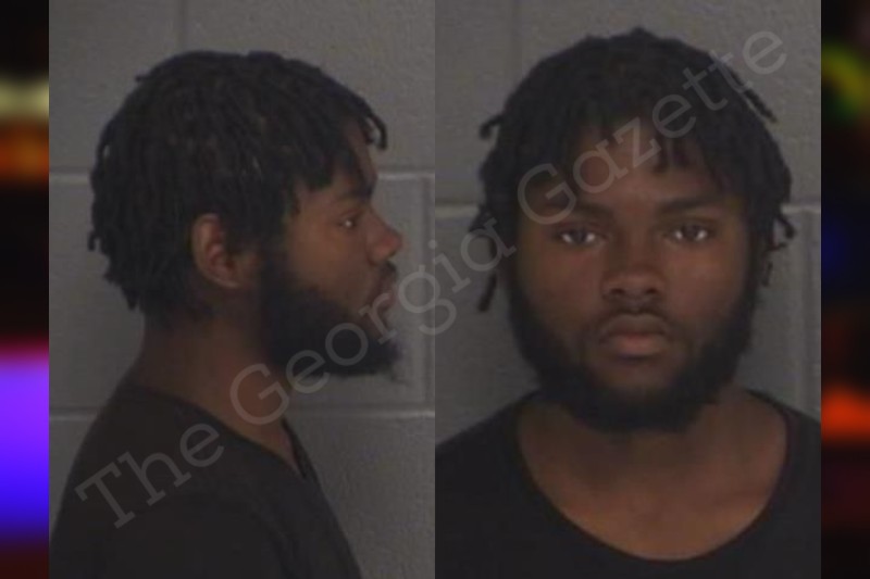 Davon Brown | Barrow County