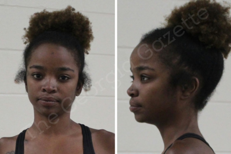 Omega Brown Houston County