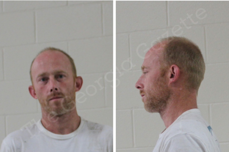 Robert Brown Houston County