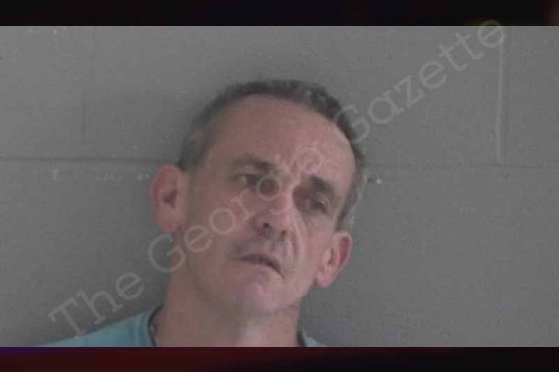 Richard Bullard Brantley County Jail Bookings