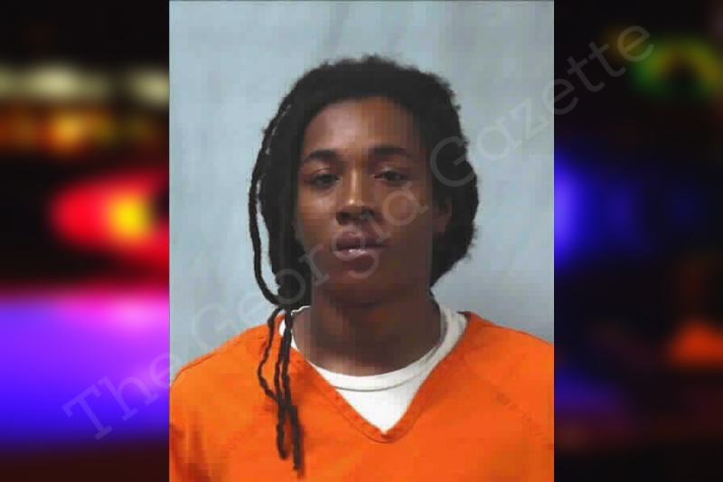 Isaiah Bynum Seminole County Jail Bookings