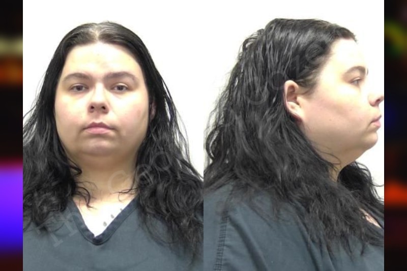 Brandy Capps Clarke County