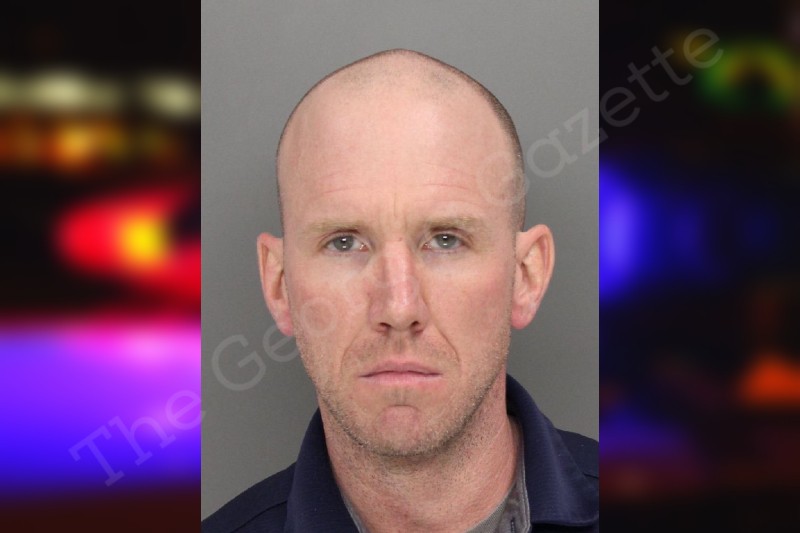 Michael Carpenter | Cobb County