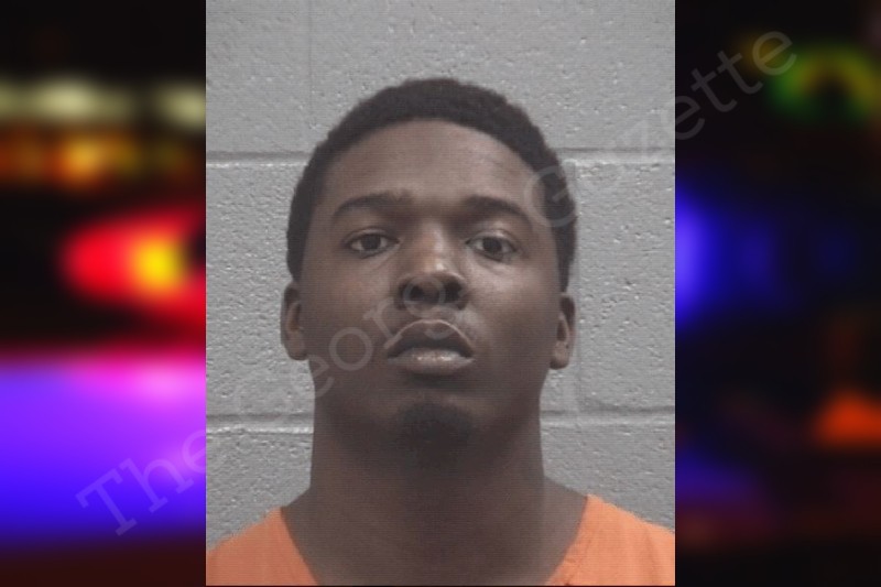 Lamar Castile | Columbia County