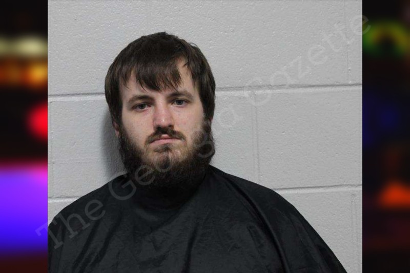 John Chandler Habersham County