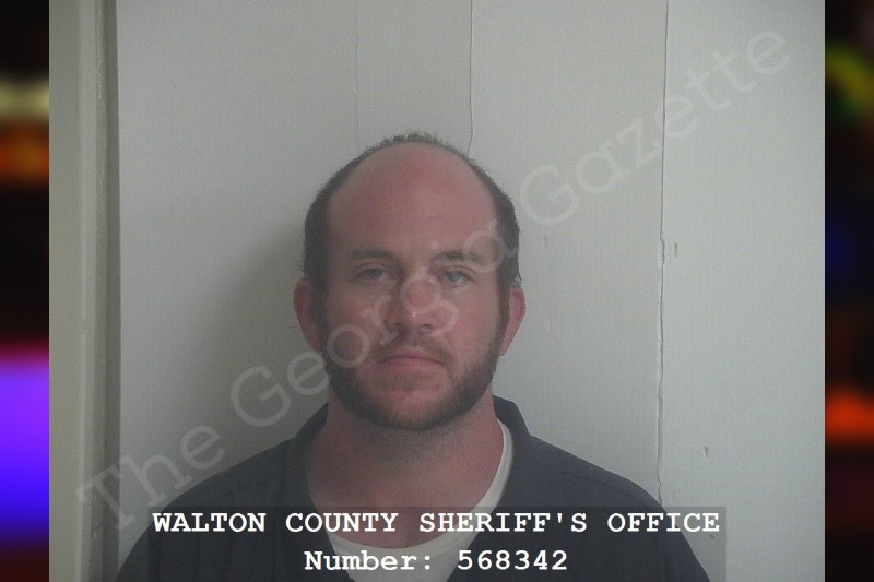 Richard Chatham - Walton County