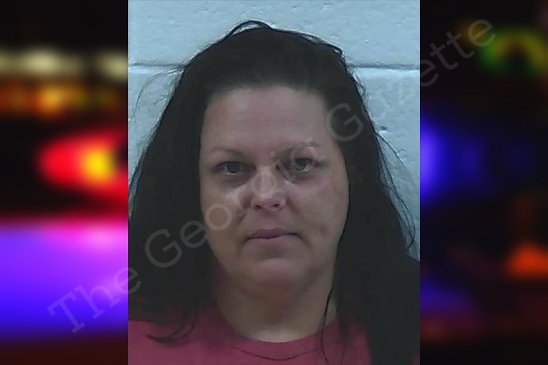 Denise Chester Jackson County