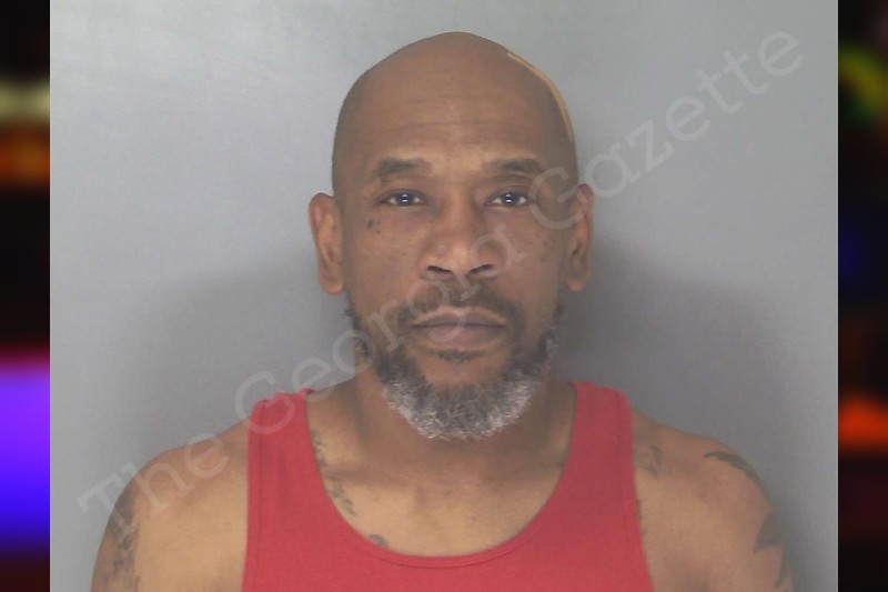 Malcolm Clarke Douglas County