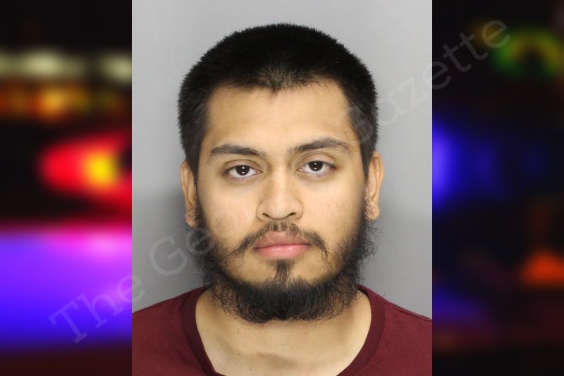 John Collazo Cobb County