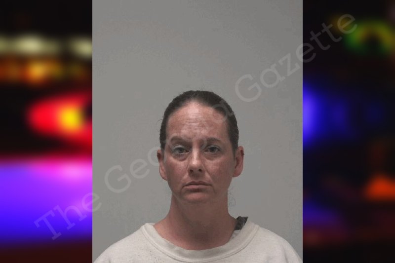 Karyn Carpenter Coweta County