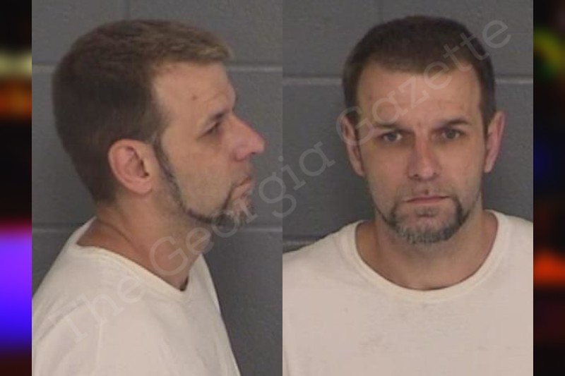 Curtis Corbin | Barrow County Jail Bookings