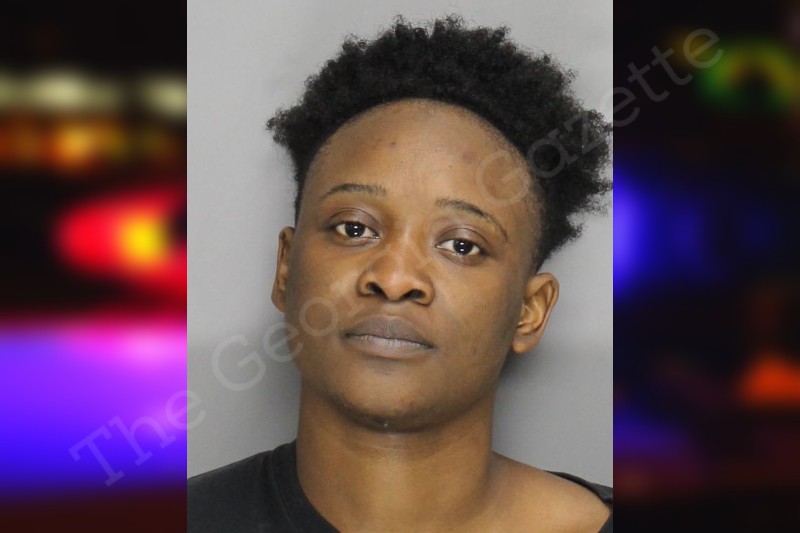 Tamara Diggs | Cobb County