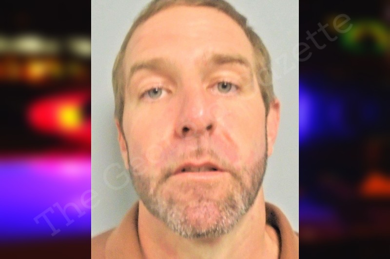 Douglas Donaldson The Gazette