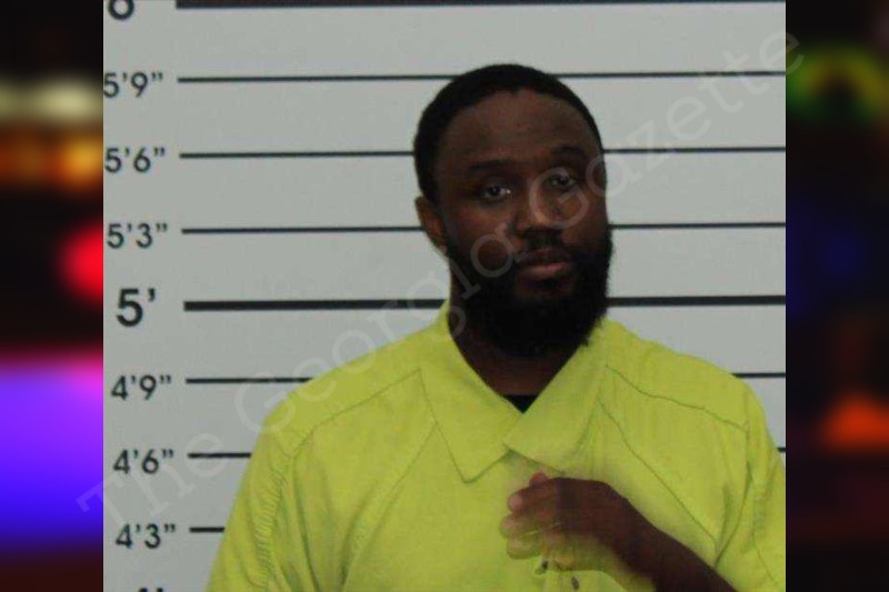 Quentin Davis Turner County