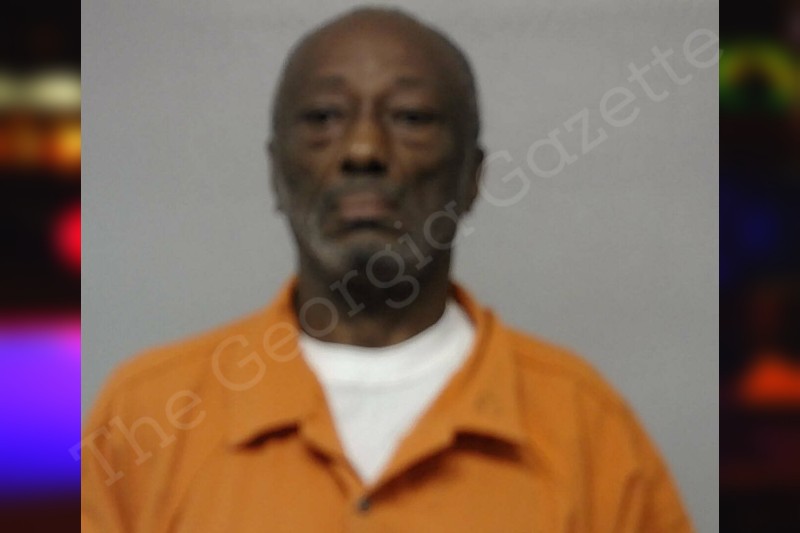 Dennis Lundy Bibb County Jail Bookings