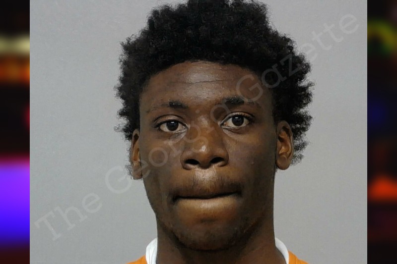 Devin Cummings - Bibb County