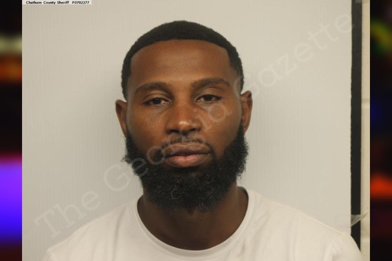 Bernard Dixon | Chatham County Jail Bookings