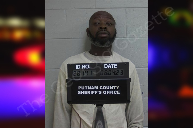 Terrence Dixon | Putnam County