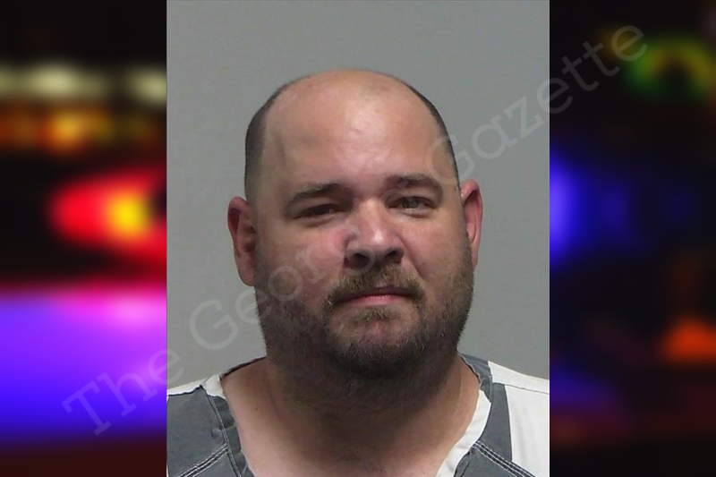 James Drywater Tift County