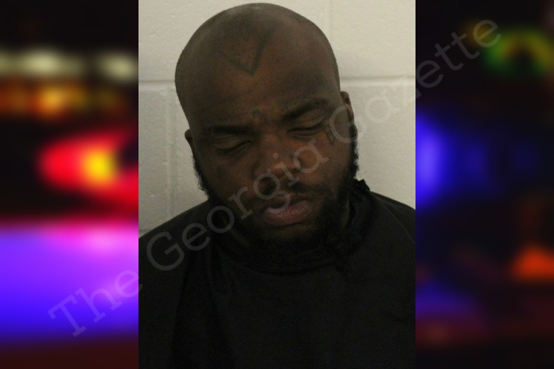 Anthony Dupree Floyd County