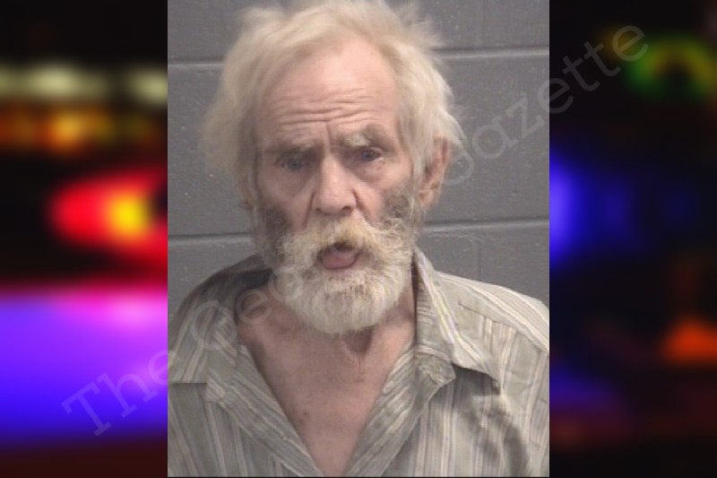 Ricky Dutton | Spalding County