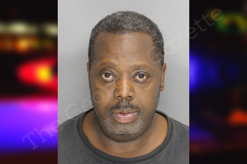 Earl Edwards Cobb County