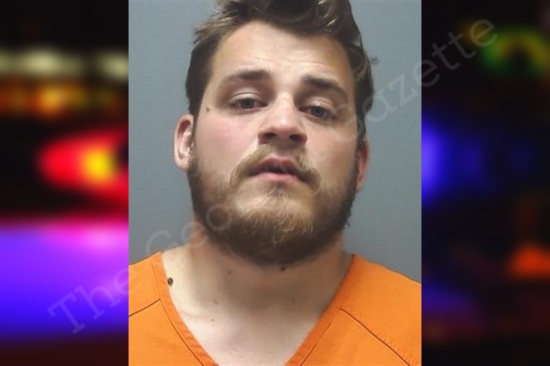 Gregory Engler — Cherokee County