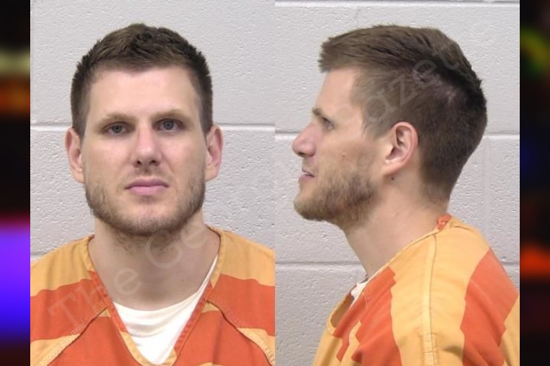 Dacota Echols Paulding County