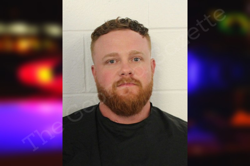 Joseph Edwards Floyd County