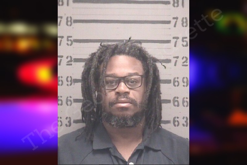 Craig Ellis Dougherty County