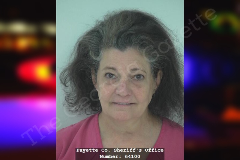 Tracy Elmore Fayette County