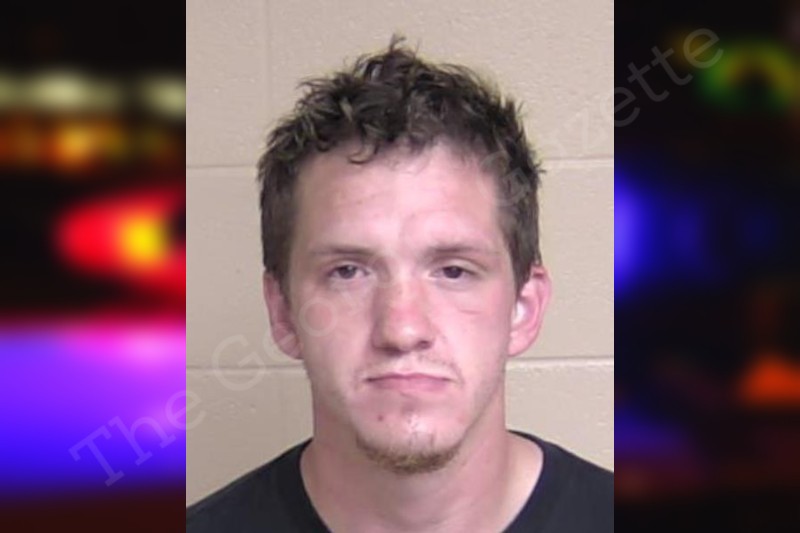 Bradley Estes Walker County